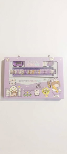Creative Stationery Starter Set
