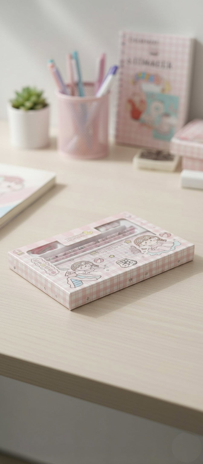 Creative Stationery Starter Set_3