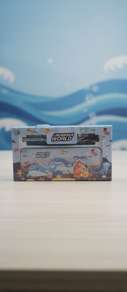 Creative Stationery Starter Set