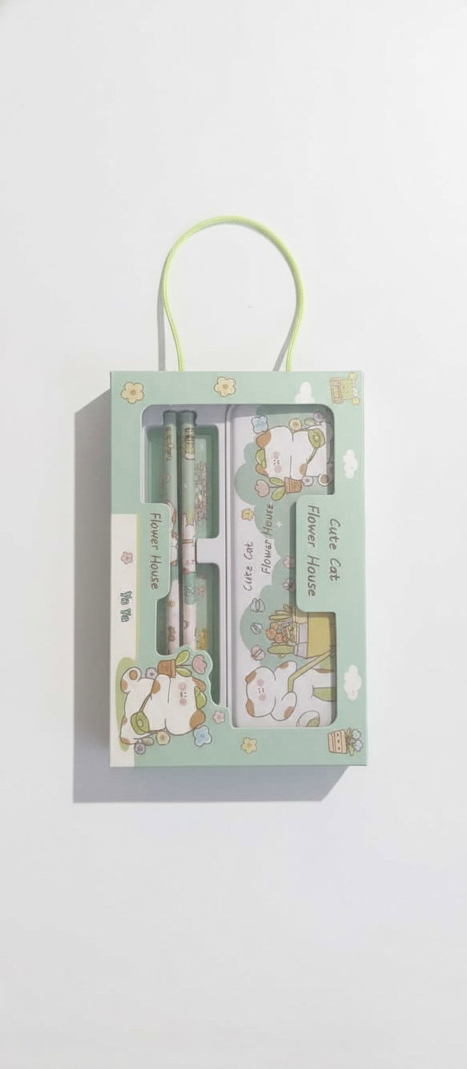 Creative Stationery Starter Set
