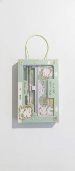Creative Stationery Starter Set