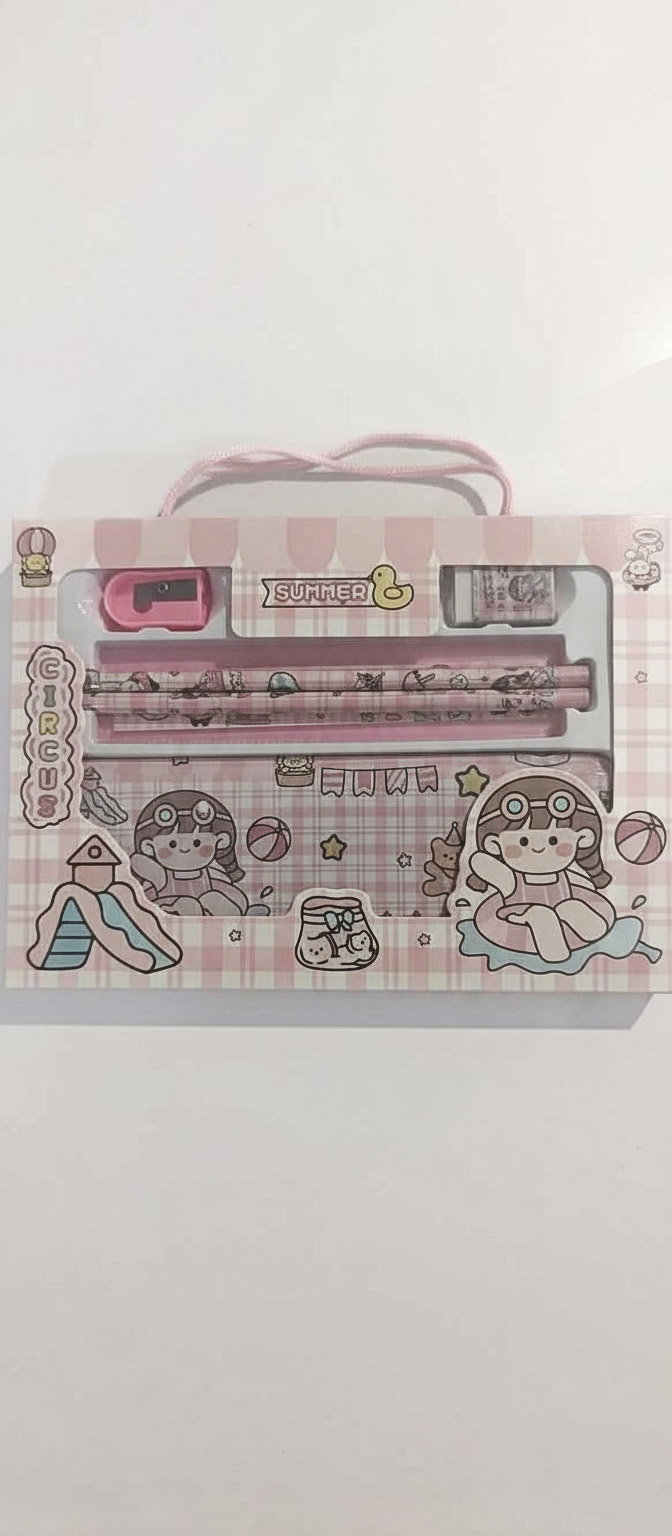 Creative Stationery Starter Set_9