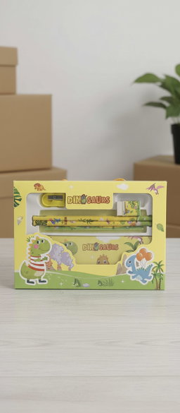 Creative Stationery Starter Set