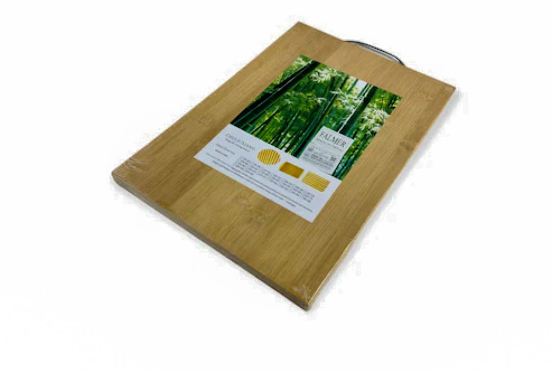 Zheng Tai Premium Bamboo Cutting & Serving Board_1