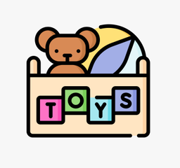 Toys