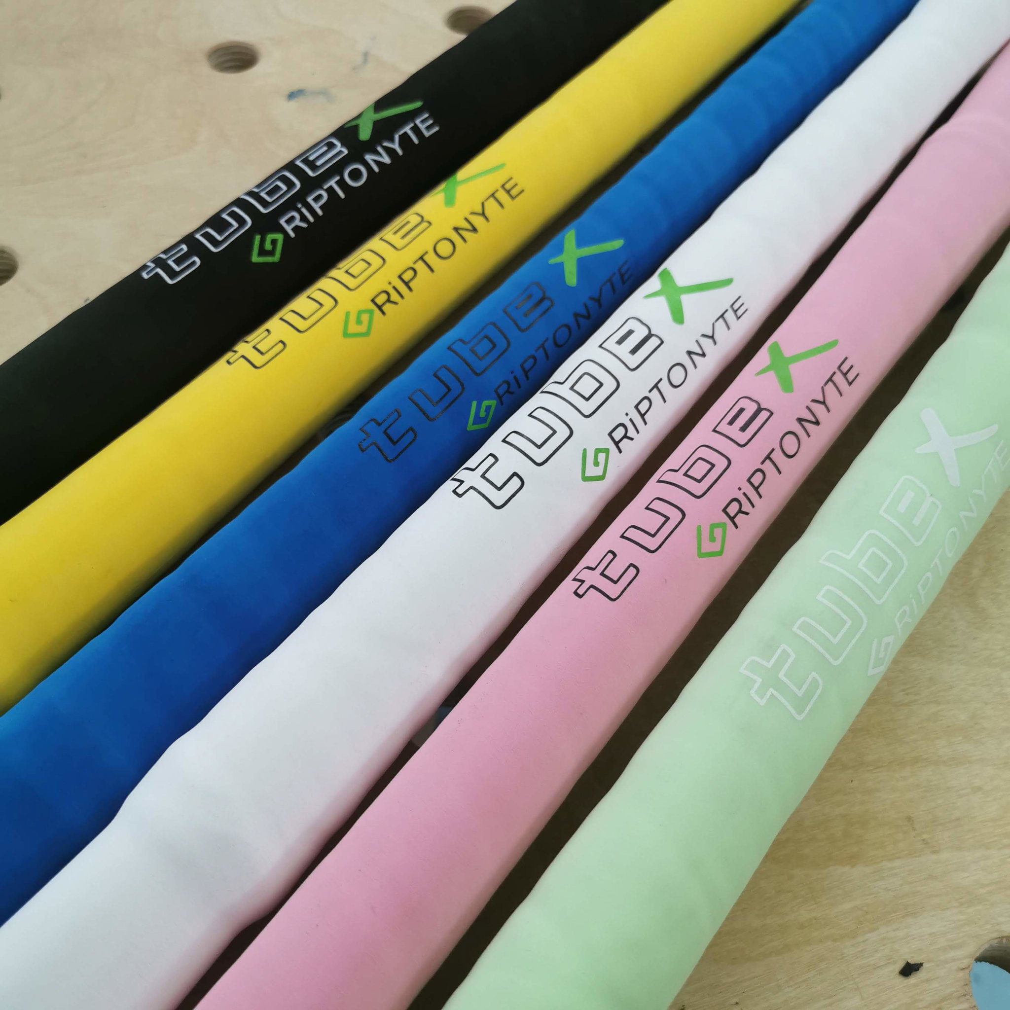 tubeX - Glow in the dark_3