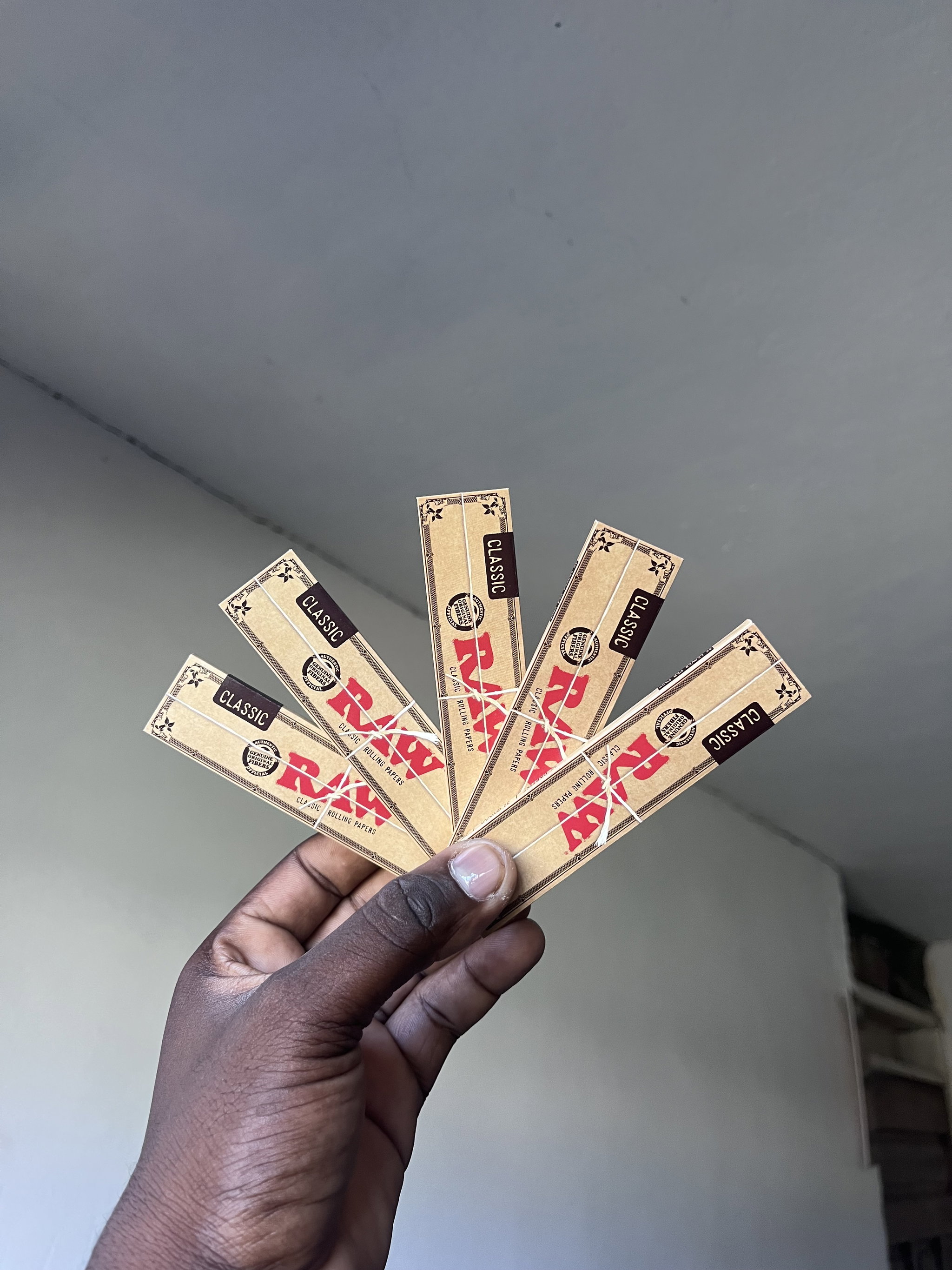 Raw Rolling Paper_0