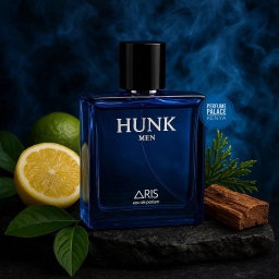 ARIS HUNK MEN