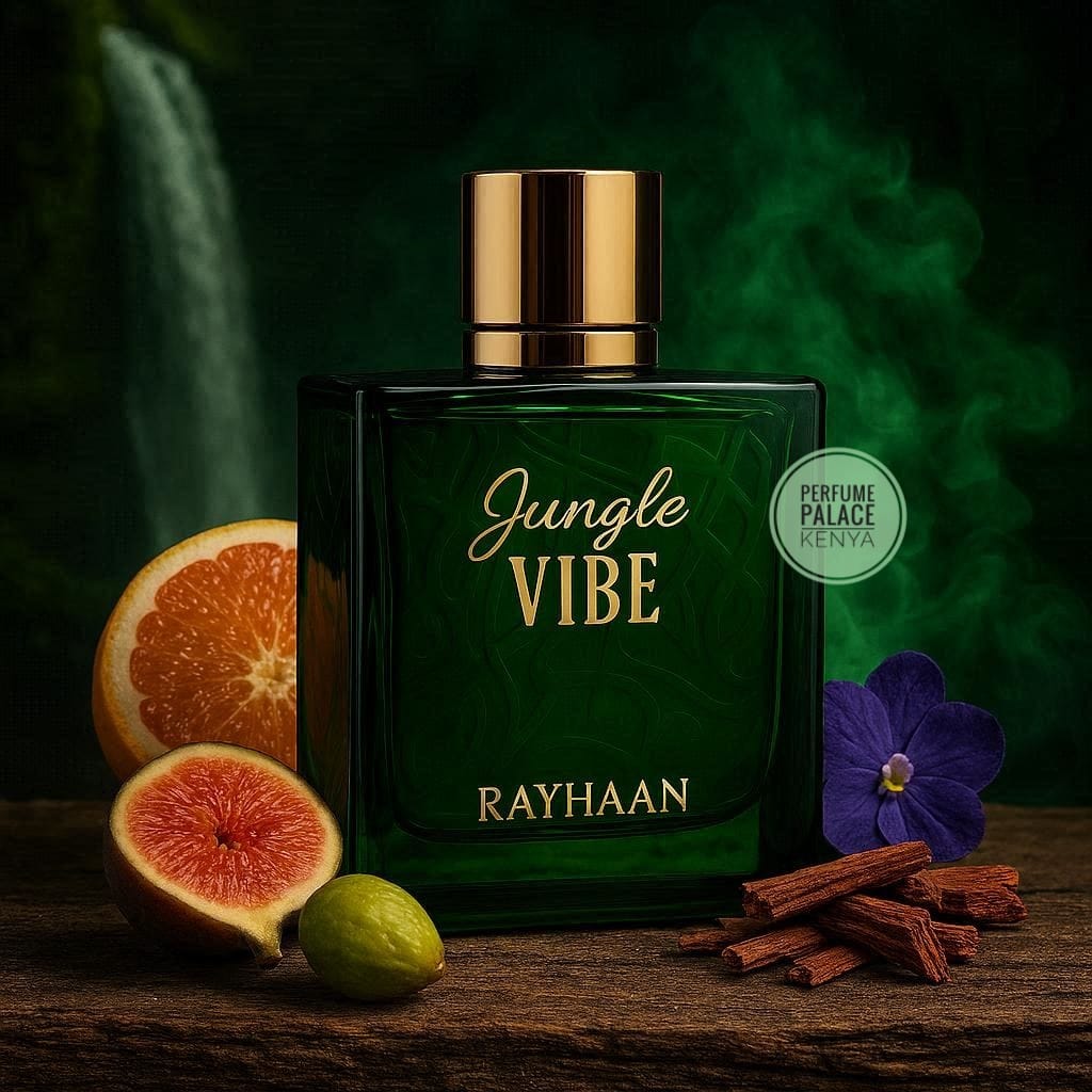 JUNGLE VIBE_0