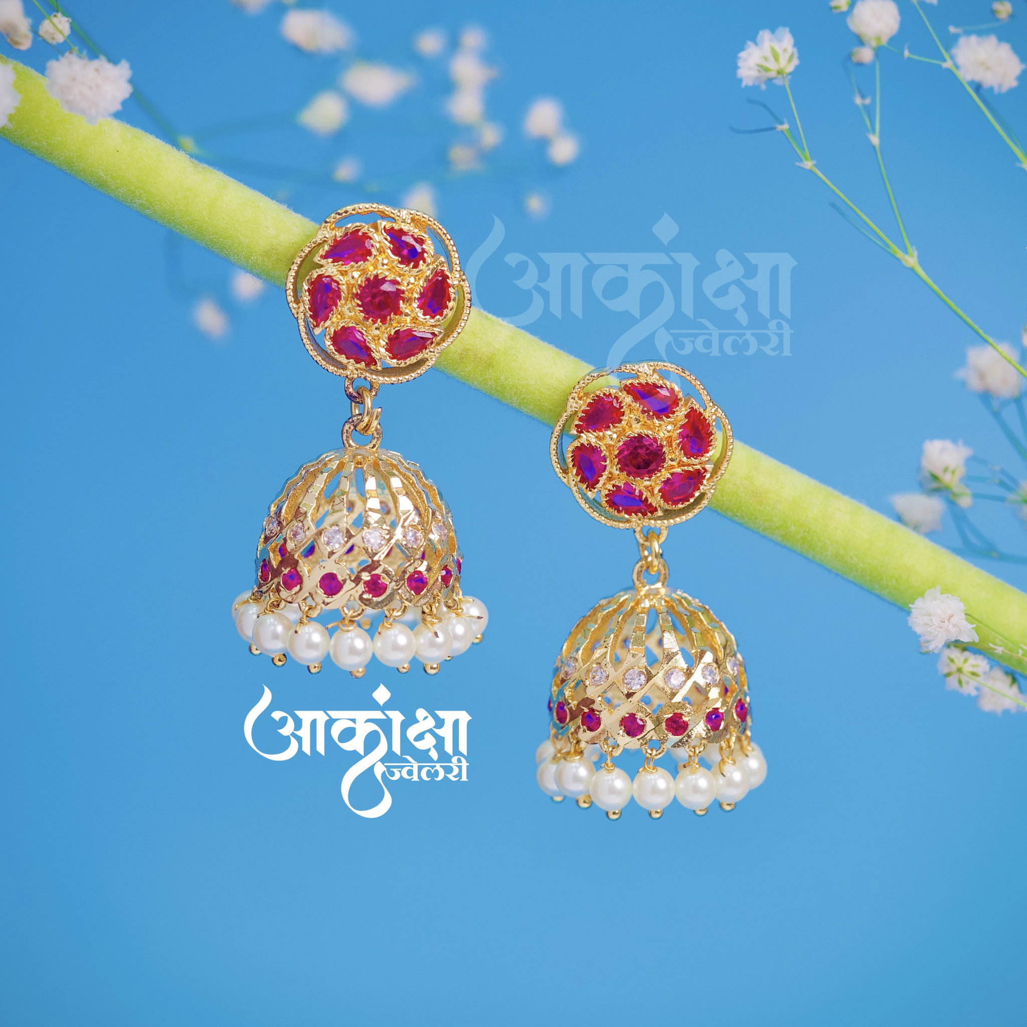 RatnaValay Jhumka_0