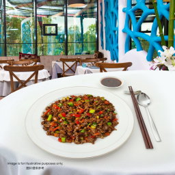 BF02-Dried Chili Beef