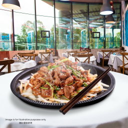 BF04-Sizzling Beef
