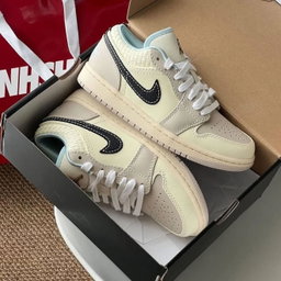 Air Jordan 1 Low SE “Sanddrift” 🍨