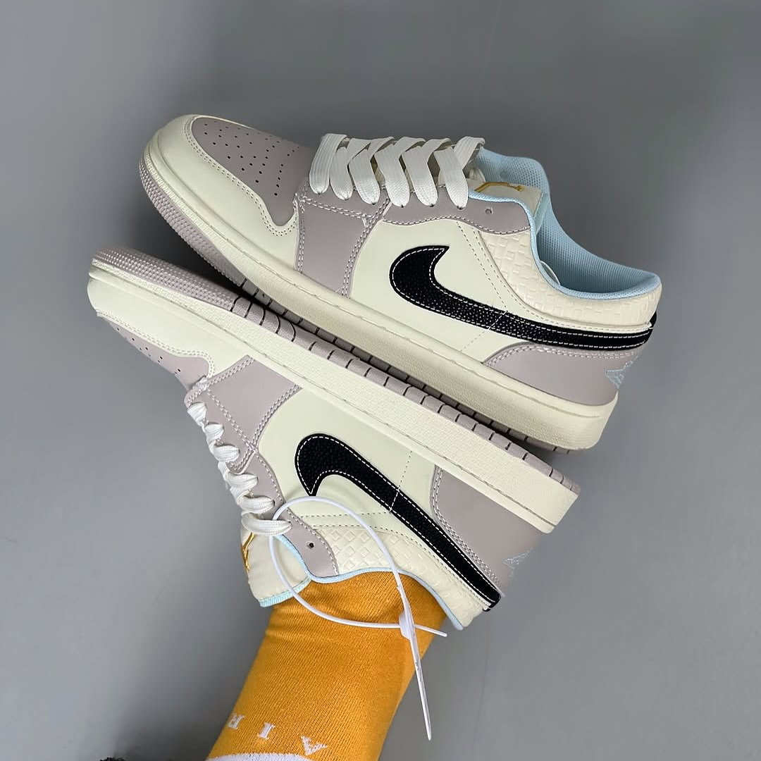 Air Jordan 1 Low SE “Sanddrift” 🍨_2