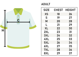 Fighters Runner 2026 Jersey