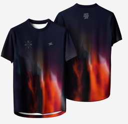 Fighters Runners 2026 Jersey Order 