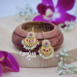 Padmashri Bugdi