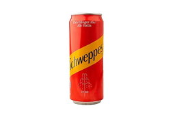Schweppes Ginger Ale