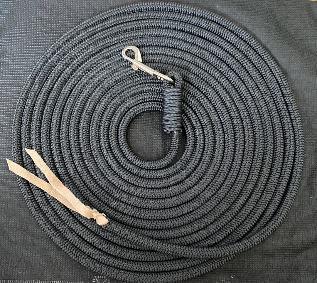Lunge Line 