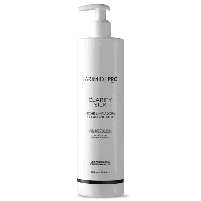 CLARIFY SILK 500ml