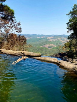 🧗‍♂️CACHOEIRA RAPEL