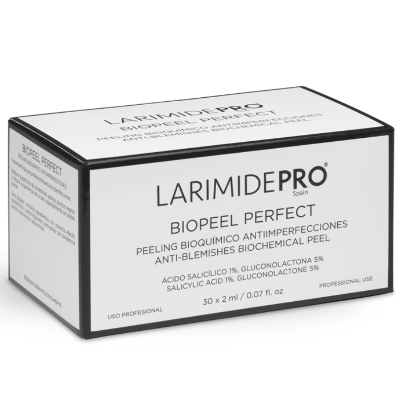 BIOPEEL PERFECT 30u x 2ml _0