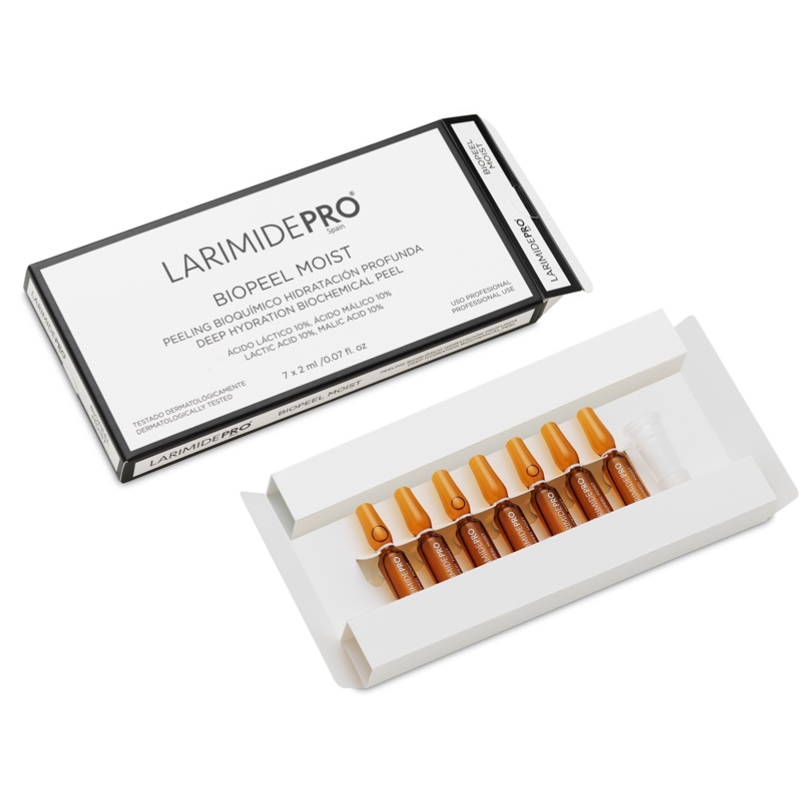 BIOPEEL MOIST 7u x 2ml