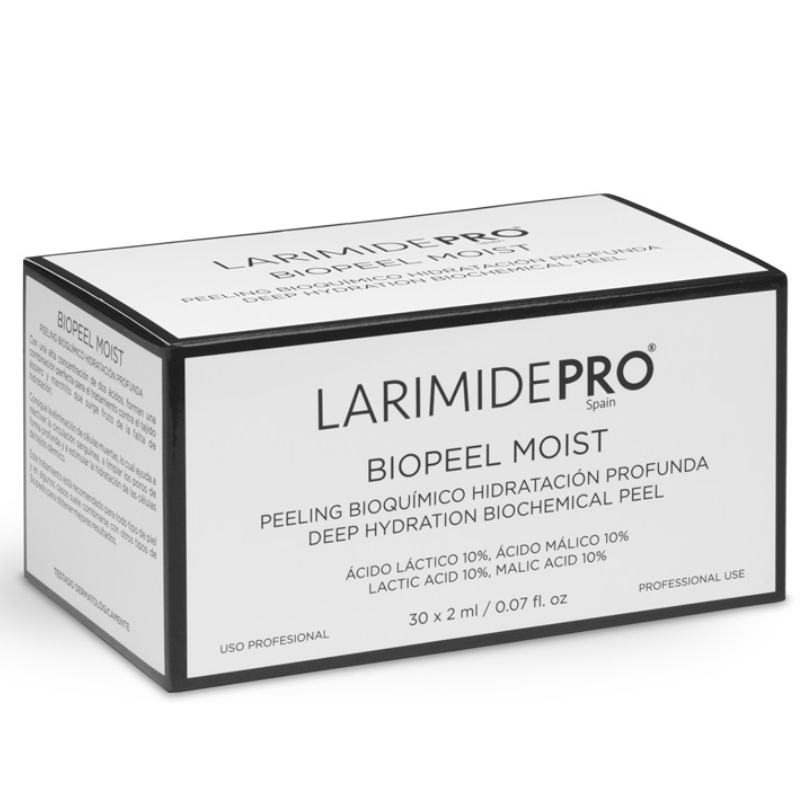 BIOPEEL MOIST 30u x 2ml