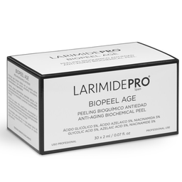 BIOPEEL AGE 30u x 2ml    