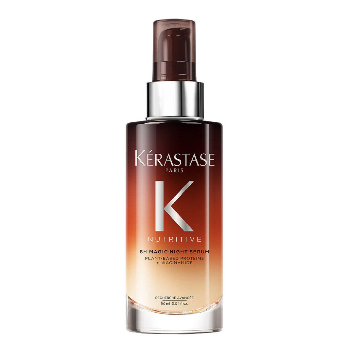 Kérastase 8H Magic Night Serum For Dry Hair_0