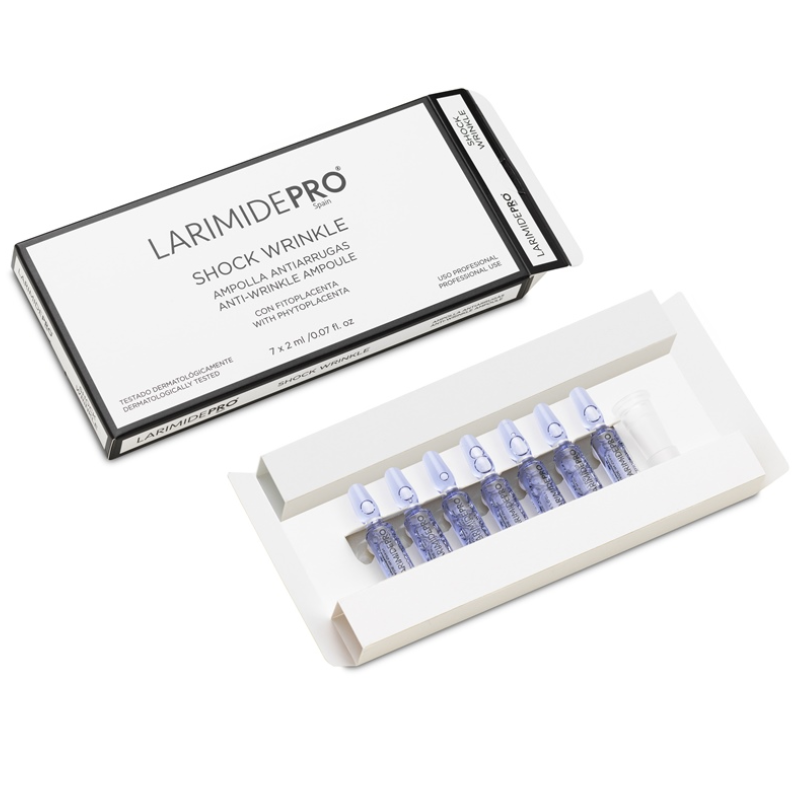 SHOCK WRINKLE 7u x 2ml