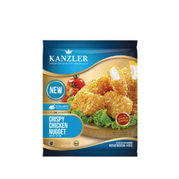 Kanzler Crispy Chicken Nugget 450gram
