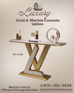 Console Table