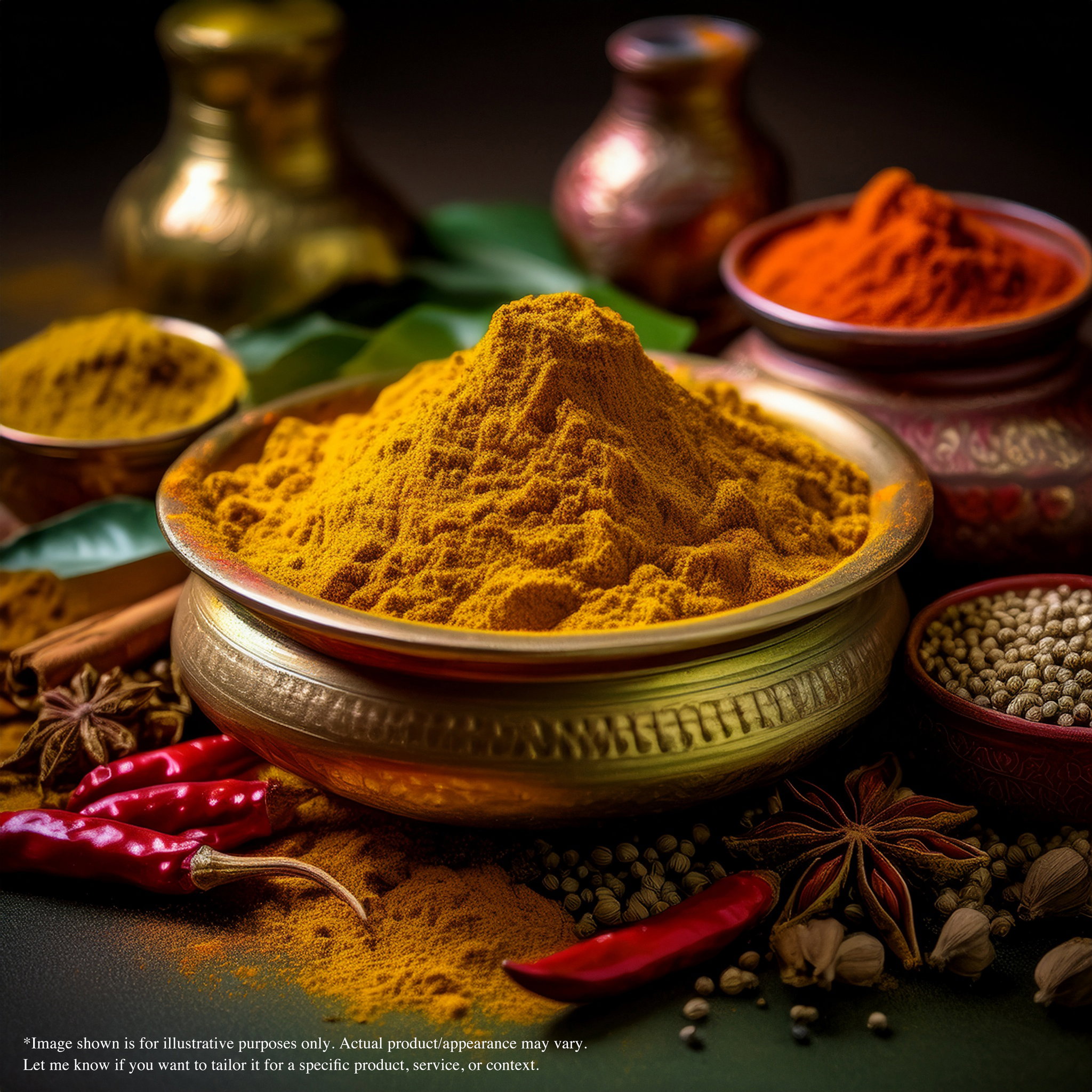 Sambar Powder_4