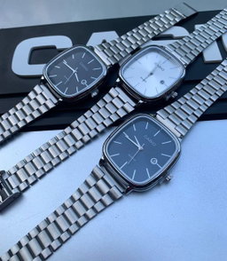 CASIO 