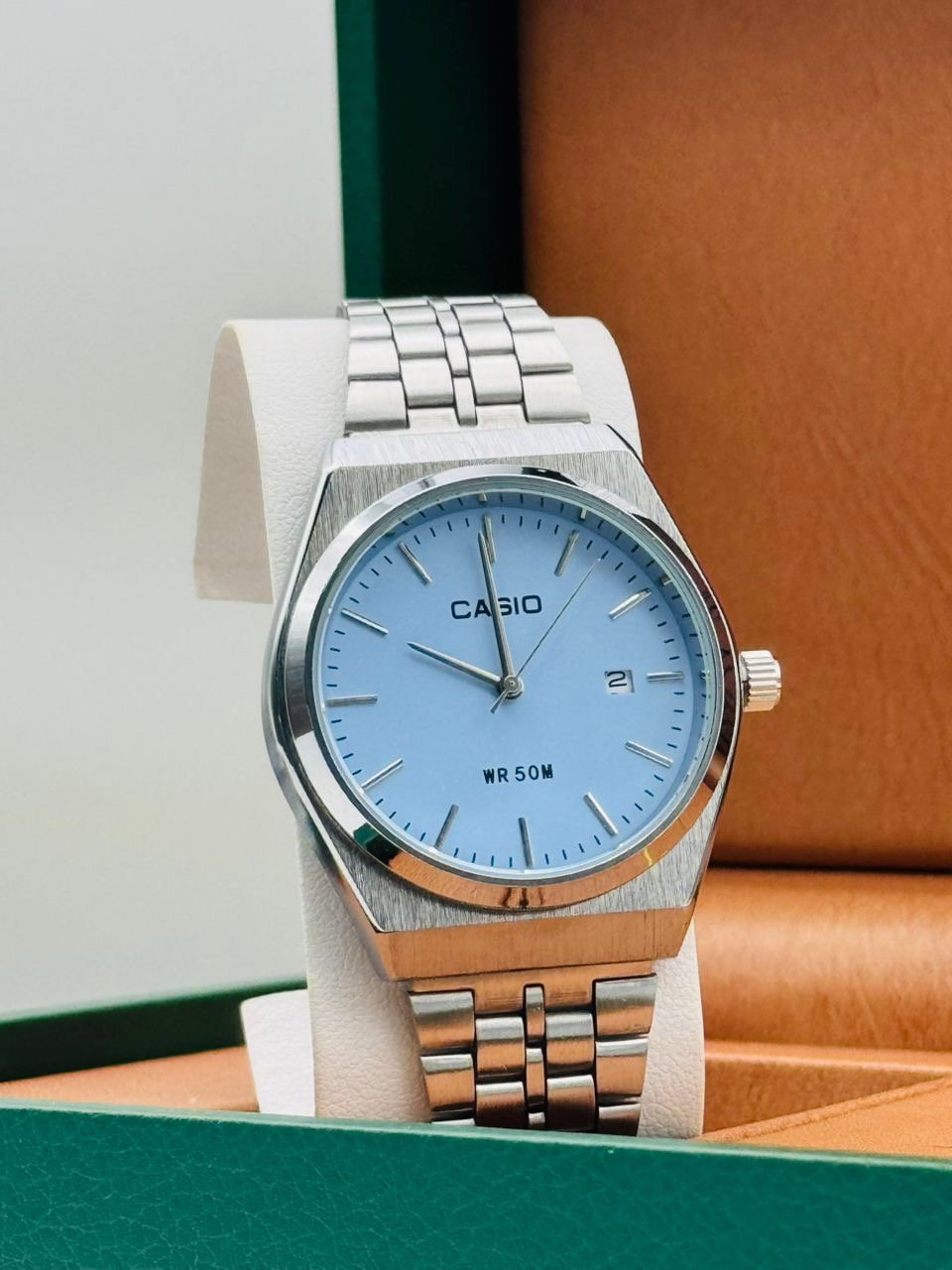 CASIO _0