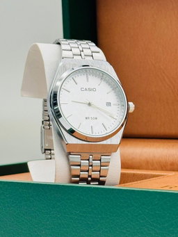 CASIO 