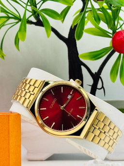 CASIO 