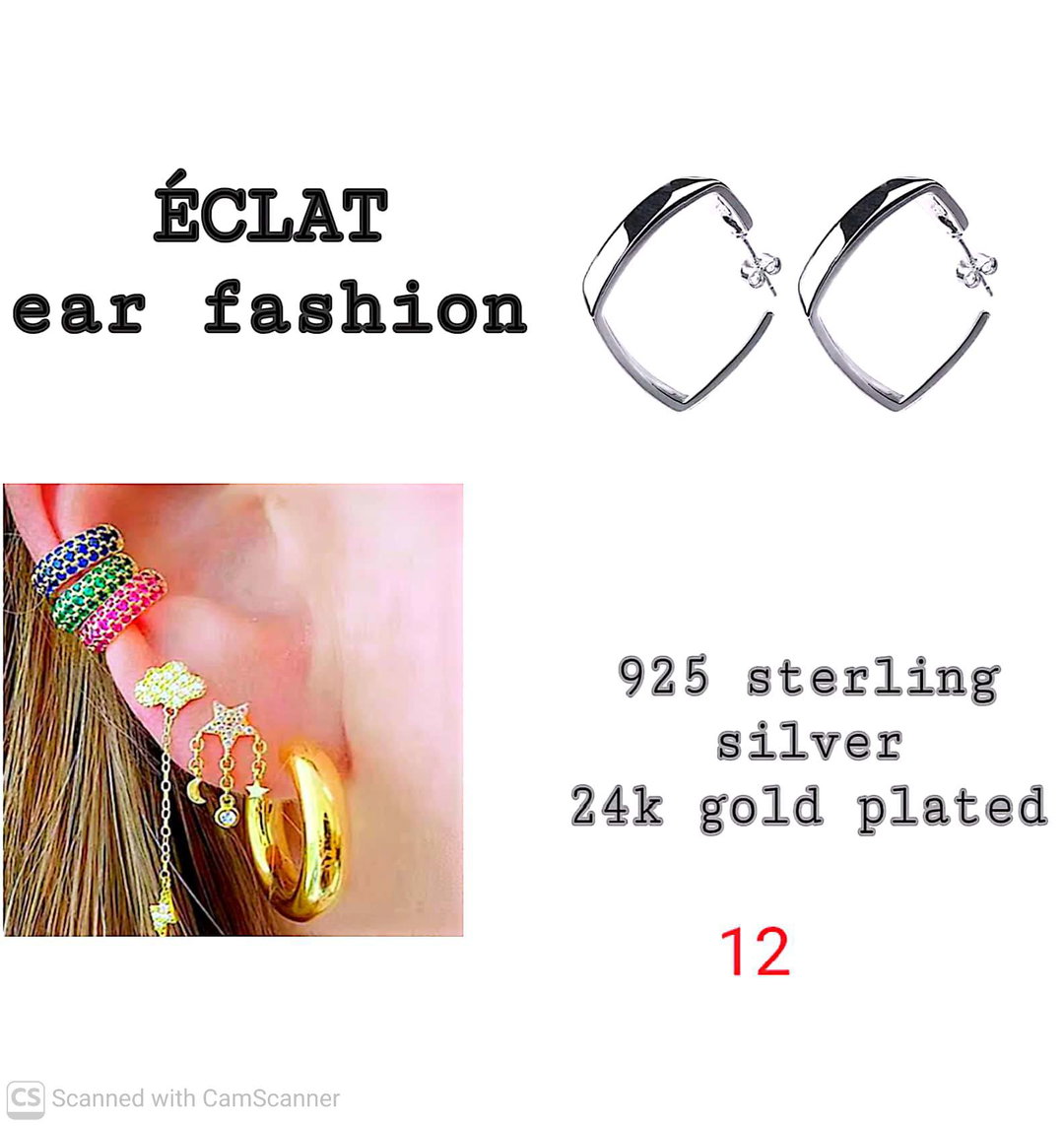 Eclat fashion 925