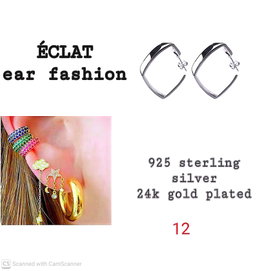 Eclat fashion 925