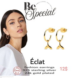 Eclat fashion 925