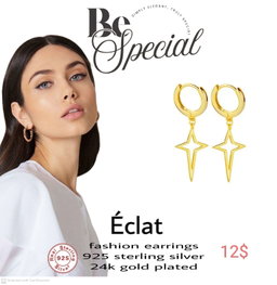 Eclat fashion 925