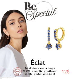 Eclat fashion 925