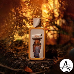 Seasons Rise by Riffs 100 ML EDP