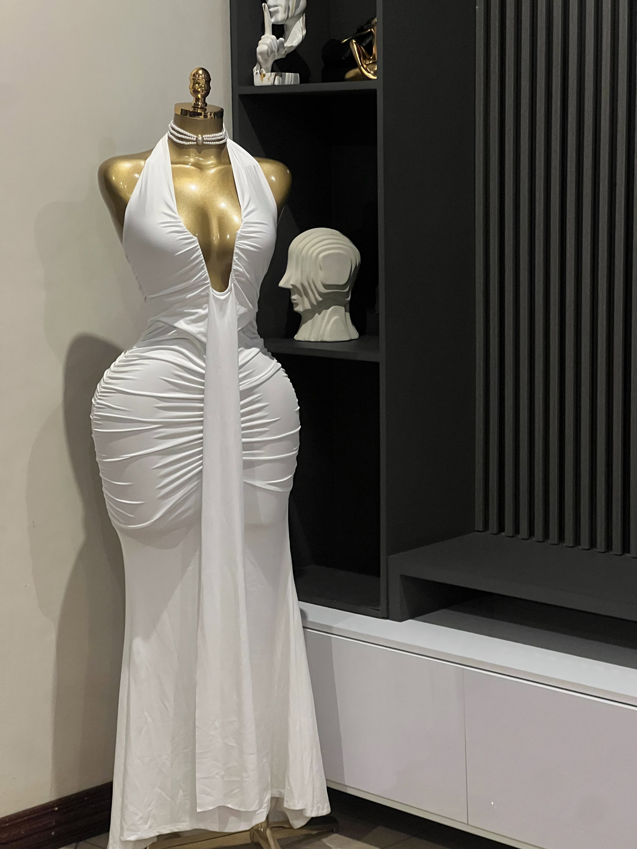 WRAPPED MAXI dress_2