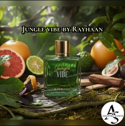 Jungle Vibe 100 ML EDP