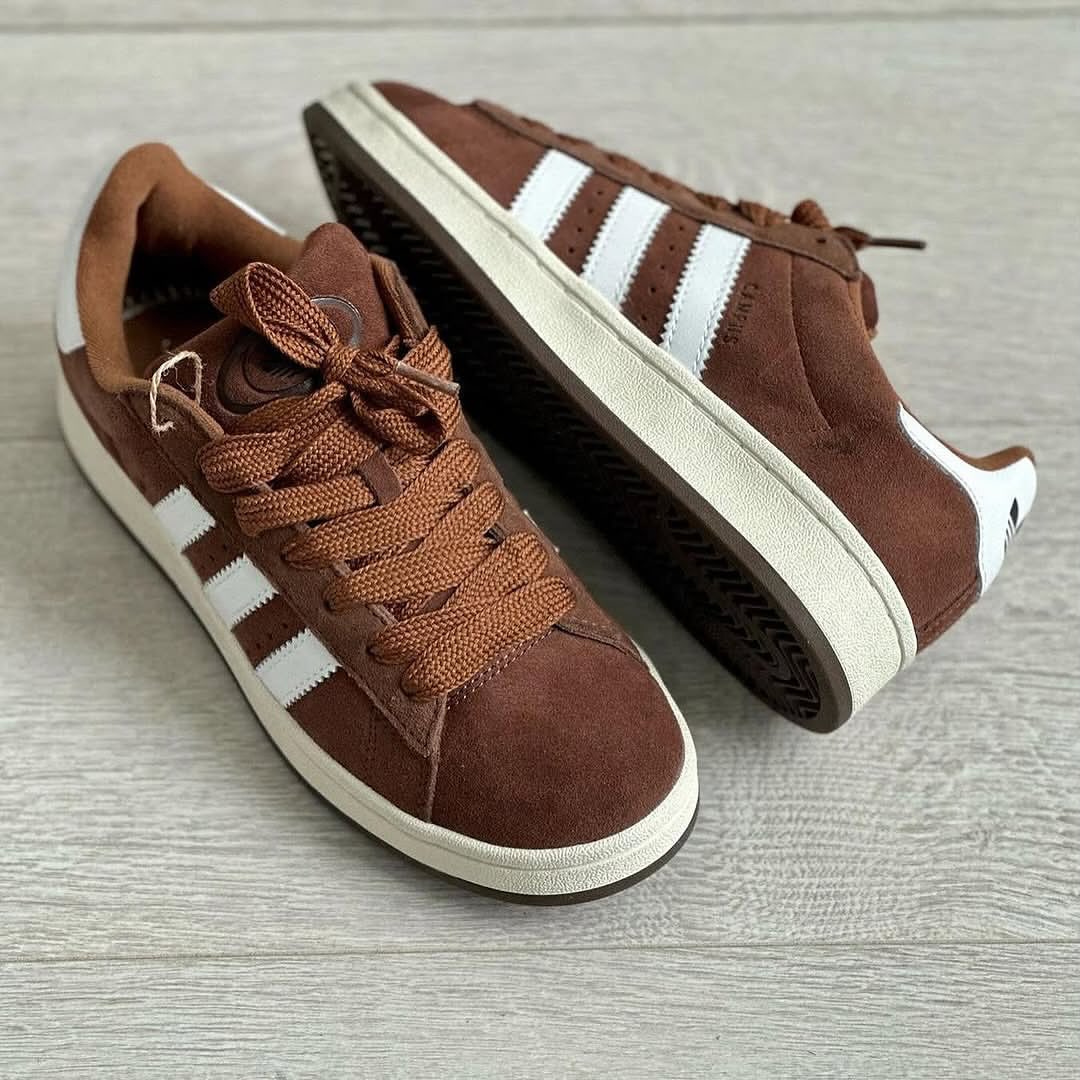 Adidas Campus 00s “Bark Brown” (Gum Outsole)_1