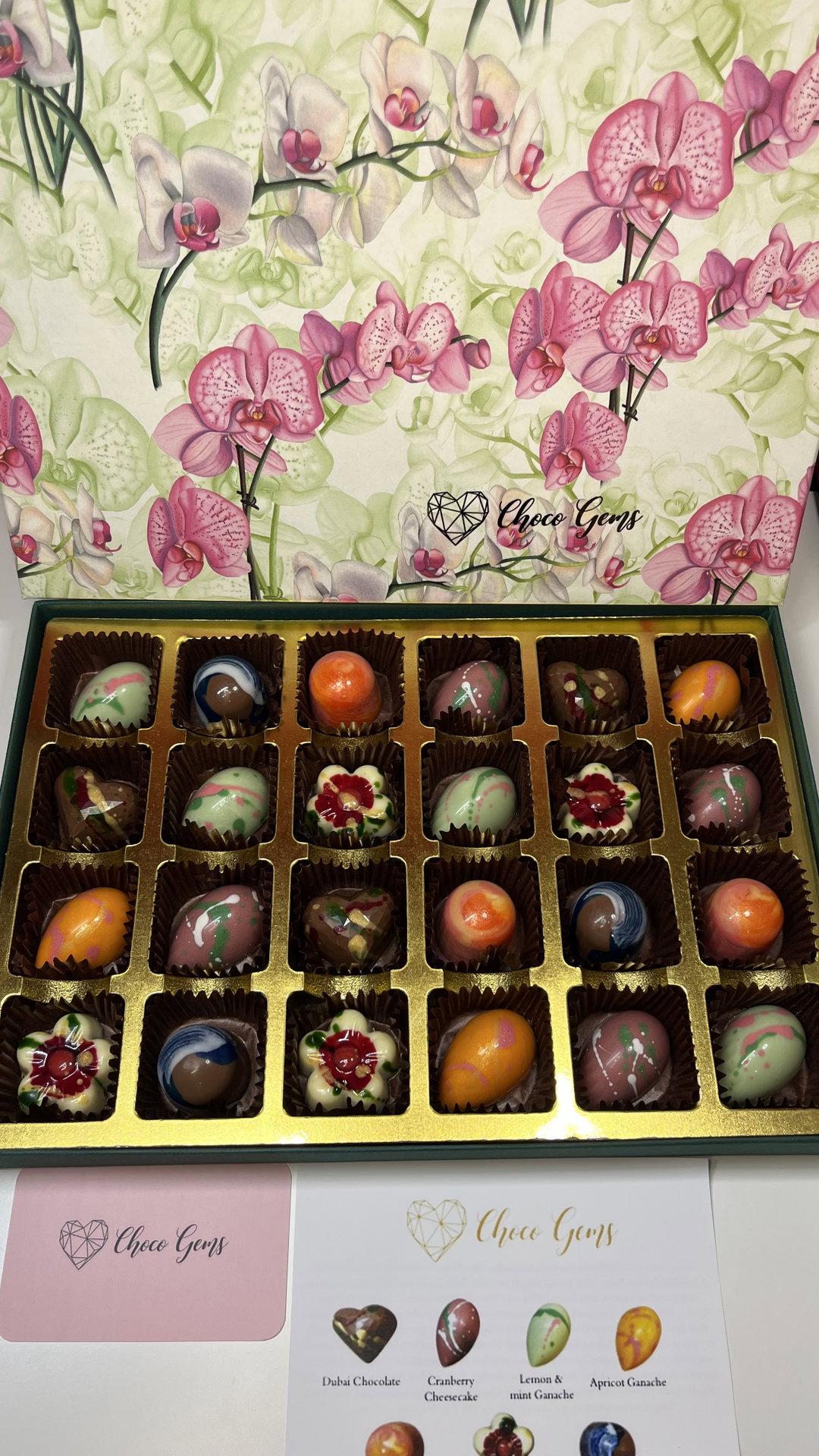 Elegant Box 