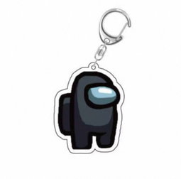 Among Us Keychain
