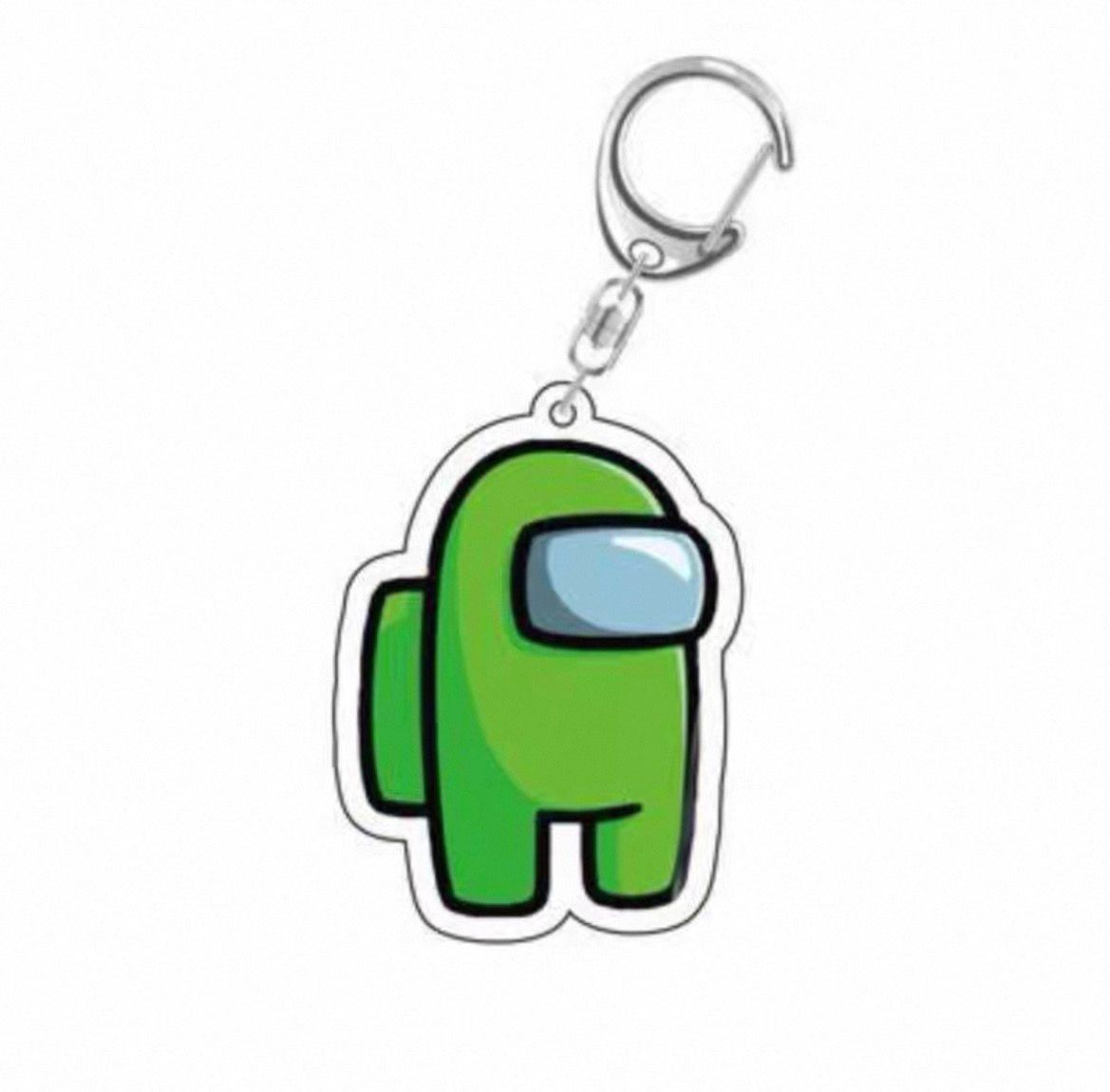 Among Us Keychain_3